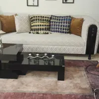 مبلمان کاملا نو