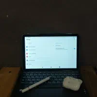 تبلت CCIT 17pro  فول پک 1ترابایت آکبند 10 اینچ|تبلت|تهران, شمس‌آباد|دیوار