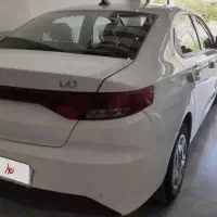 206 تاراv1پلاس مدل 1405 خشک