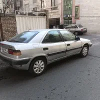 زانتیا ۸۶sx|خودرو سواری و وانت|ری, اقدسیه|دیوار