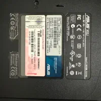 لپ تاپ ایسوس X52j|رایانه همراه|اسلامشهر, شهرک مهدیه|دیوار