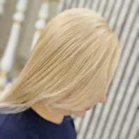 رنگ و کراتین|خدمات آرایشگری و زیبایی|ارومیه, |دیوار