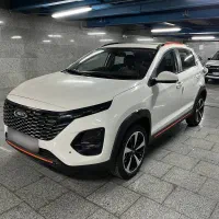 ایکس33 کراس دنده ای مدل 1403 صفر کیلومتر*x33 cross