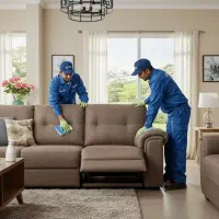 مبل شویی مبلشویی تخصصی کاسیت 100٪ تضمینی