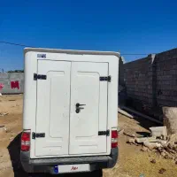 پراید وانت 1402