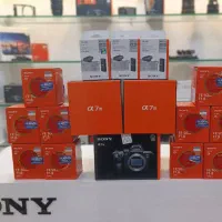 خرید و فروش انواع دوربین و لنز و تجهیزات عکاسی