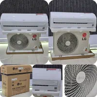 کولرگازی الجی