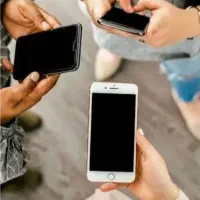 کار با گوشی