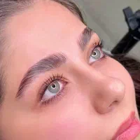 آموزش لیفت مژه