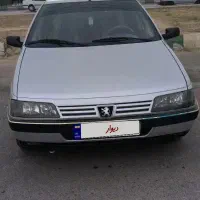پژو 405|خودرو سواری و وانت|باوی, |دیوار