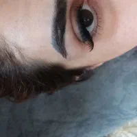 اکستنشن مژه