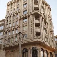 اجازه آپارتمان مسکونی