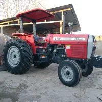 تراکتور ۴۷۵ مدل ۱۴۰۲