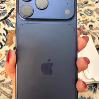 ایفون ۱۷ پرومکس‌Zaaدوسیم