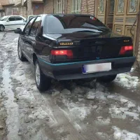 ۴۰۵مدل۸۲|خودرو سواری و وانت|مریوان, |دیوار