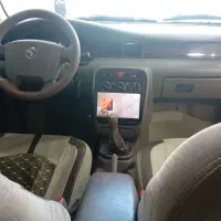 سمند ال ایکس مدل 97 تازه تعمیر در حد|خودرو سواری و وانت|سنندج, |دیوار