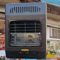 فروش بخاری بدون دودکش با گارانتی دوساله