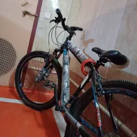 دوچرخه سایز 26 (راپیدو)