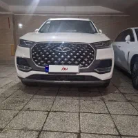 تیگو  8  پرو مکس دو دف  مدل  1404 صفر