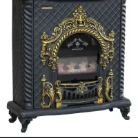 بخاری 28هزار نیو پرنس|بخاری، هیتر، شومینه|اسلامشهر, شهرک امام حسین (میان آباد)|دیوار