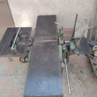 سه کاره نجاری معاوضه با موتور ایژ