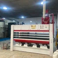 سازنده انواع پرس نجاری با شرایط ویژه|ماشینآلات صنعتی|تهران, جوادیه تهرانپارس|دیوار