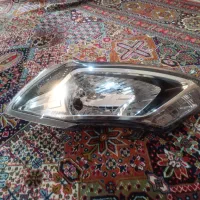 چراغ جلوی ساینا s سمت راننده