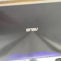لپ تاپ asus