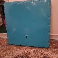 گف گولر ۳۵۰۰ نو گالوانیزه