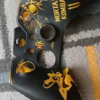 روکش دسته ایکس باکس سری اس|کنسول، بازی ویدئویی و آنلاین|مشهد, مصلی (کارمندان اول)|دیوار