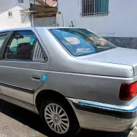 پژو پارس مدل ۸۲