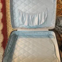 چمدان قدیمی