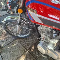 موتورسیکلت مزایده ای|موتورسیکلت|تنکمان, |دیوار