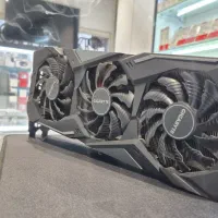 کارت گرافیک 5700xt