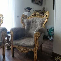 مبل هفت نفره|مبلمان خانگی و میز عسلی|ملارد, |دیوار