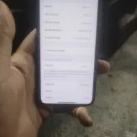 IPhone x 256|موبایل|خواف, |دیوار