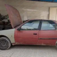 پژو ۴۰۵ پوست پیازی