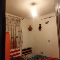 آپارتمان تراشکاران الاهیه