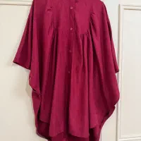 مانتو پالتو بارونی بارانی چرم کاپشن پیراهن ۳۶|لباس|مشهد, امام خمینی|دیوار