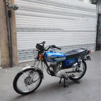 رهرو ۱۴۰۲|موتورسیکلت|تهران, نیکنام|دیوار