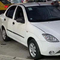 تیبا ۱ مدل ۱۴۰۰