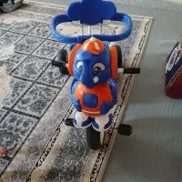 سه چرخه کودک|اسباببازی|قدس, شهرقدس|دیوار