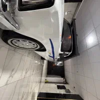 وانت مزدا ۲۰۰۰مدل ۱۴۰۰