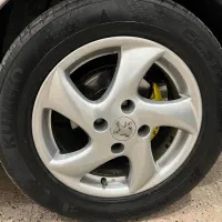 رینگ سیروکو ۲۰۶