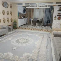 آپارتمان فروشی تو ۲۵متری سحر