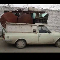 خریدضایعات|خدمات پیشه و مهارت|اردبیل, |دیوار