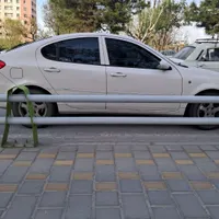 پروتون جن تو دنده‌ای، مدل ۲۰۰۷|خودرو سواری و وانت|همدان, |دیوار