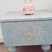 ست کامل تخت خواب