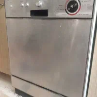 ماشین ظرفشویی ۱۲ نفره بزرگ