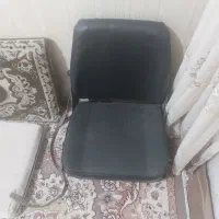 صندلی راننده خاور یا بنز تک